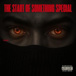 Firetruck (feat. Spooky Armanii) (Explicit)