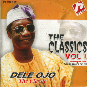 The Classics Vol.1