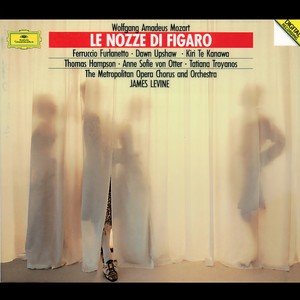Le nozze di Figaro, K.492 / Act 3 - Via, fatti core
