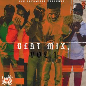 Beat Mix, Vol.1