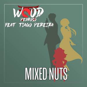 Mixed Nuts (From Spy x Family) (Jazz Version)