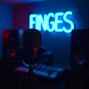 Finges (Afropop|Explicit)