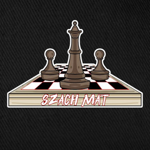 SZACH MAT
