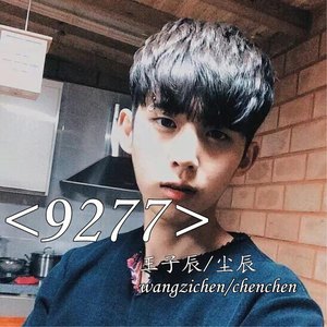 尘辰 - 十有九悲