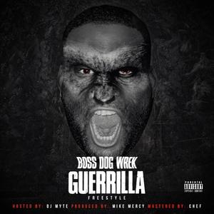 Guerrilla Freestyle (feat. DJ Myte) [Explicit]