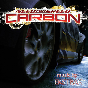 Need for Speed: Carbon (EA Games Soundtrack)