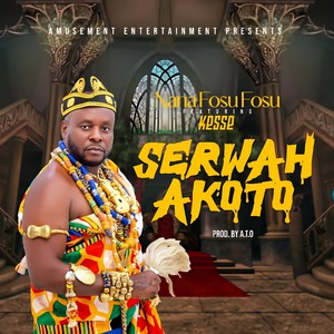 SERWAH AKOTO (Extended Version)