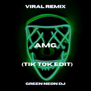 AMG Muy Bueno Para Las Cuentas Todo Apunto En Las Libretas (Tik Tok Edit) (Remix)