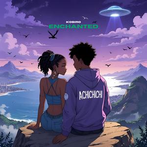 Enchanted II (feat. Pharaoh the 47) (Explicit)