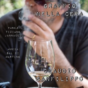 Graffio nella cera(feat. Tiziano Jannacci & Sal Di Martino)