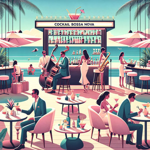 Cocktail Bossa Nova vol.2