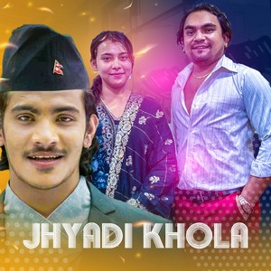 Jhyadi Khola