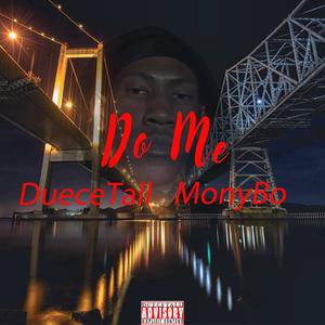 Do Me (Explicit)