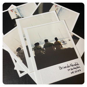 Brisa da Manhã - Um Baião