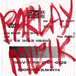 PARLAY MUZIK (feat. Quai & Jafni) (Explicit)