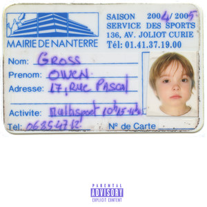 Je m'en fous (Explicit)