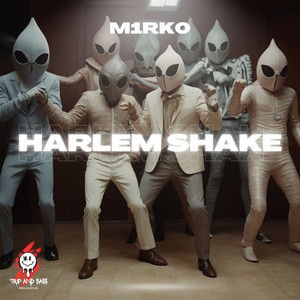 Harlem Shake - TECHNO (Radio Edit)