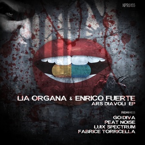 Ars Diavoli (Luix Spectrum Remix)