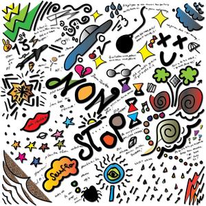 Non Stop (feat. Ed Owusu)