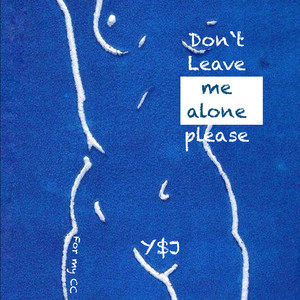 别离开，我  (prod.by PO8)