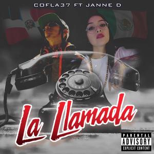 Janne D x La LLamada