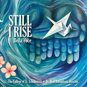 Sing, Wearing the Sky