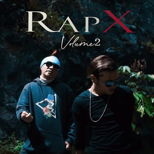 RapX, Vol.2