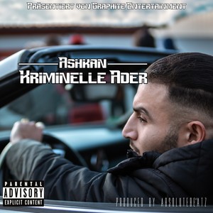 Kriminelle Ader EP