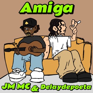 Amiga (Explicit)