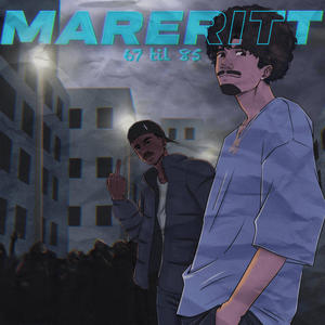 Mareritt (feat. Minkah) [Explicit]