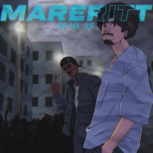 Mareritt (feat. Minkah) (Explicit)