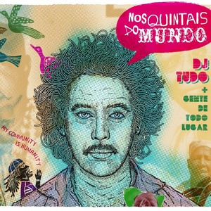 Gaita Mestra (Cock in soup mix)