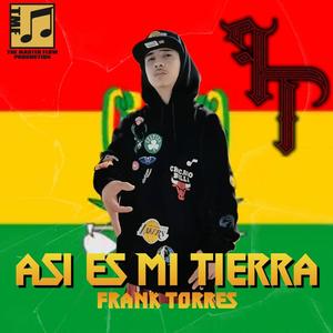 Asi Es Mi Tierra