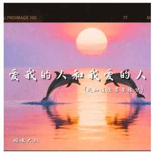 爱我的人和我爱的人（我只知道爱需要缘分）