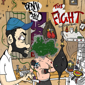 The Fight (Explicit)