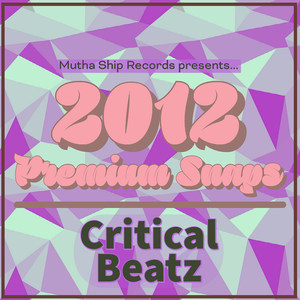 Critical Assasins (Explicit)