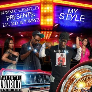 My Style (Explicit)