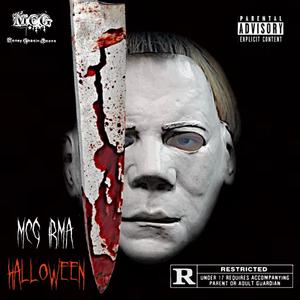 HALLOWEEN (Explicit)