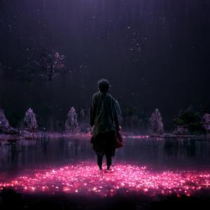 brown noise magic (Outro)