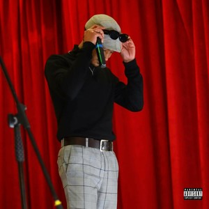 No Hook Freestyle (Explicit)