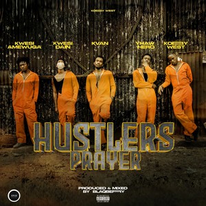 Hustlers Prayer (Explicit)