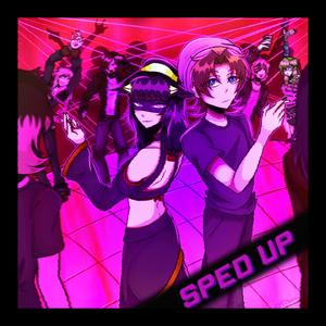 SHOWTIME! (Sped Up) (Explicit)