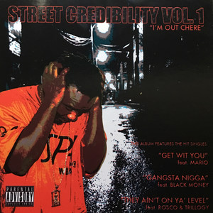 Get Wit U (Explicit)