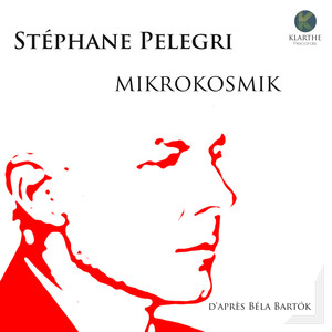 Mikrokosmik (D'après Béla Bartók)