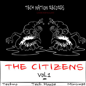 Discovery (Original Mix)