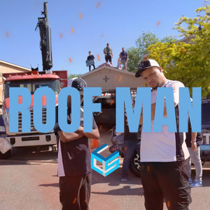 Roof Man