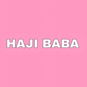 Haji Baba