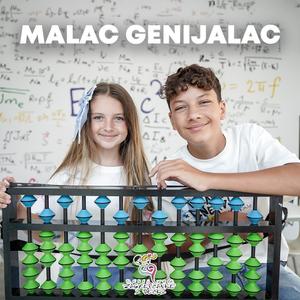 Malac Genijalac