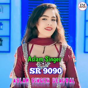 Aslam Singer SR 9090