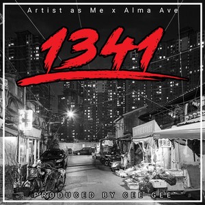 1341(feat. Alma Ave) (Explicit)